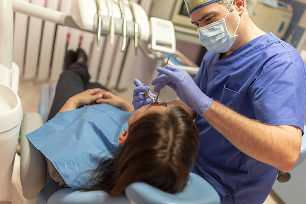 TMJ/TMD Treatment in Reynolds Heights, PA