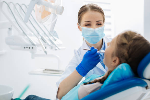 Oral Cancer Screening in Reynolds Heights, PA